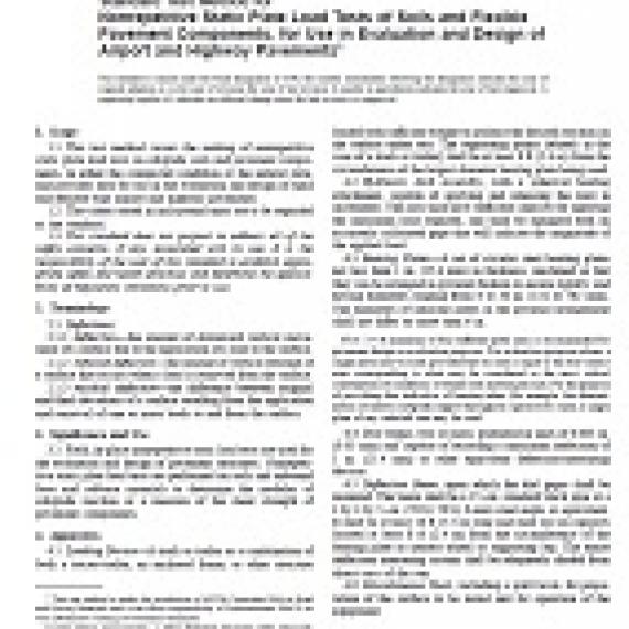ASTM D1196-93(2004)