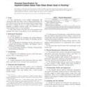 ASTM D4601-04