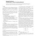 ASTM C870-96(2004)