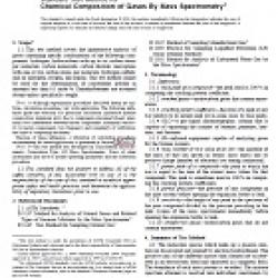 ASTM D2650-04