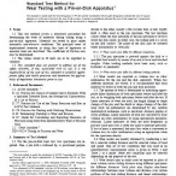 ASTM G99-04a