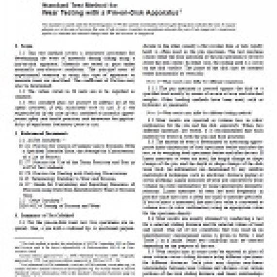 ASTM G99-04a