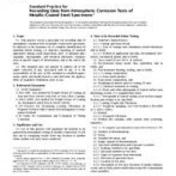 ASTM G33-99(2004)