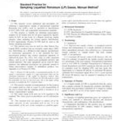 ASTM D1265-04a