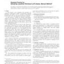 ASTM D1265-04a