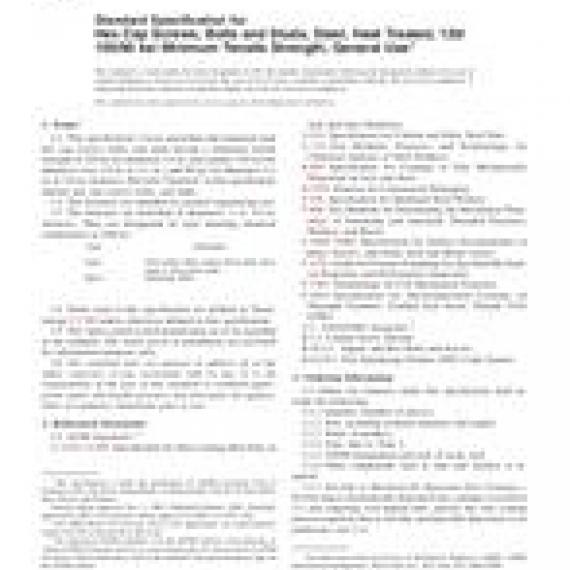 ASTM A449-04b