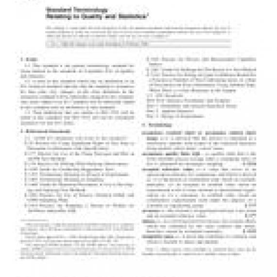 ASTM E456-04e1