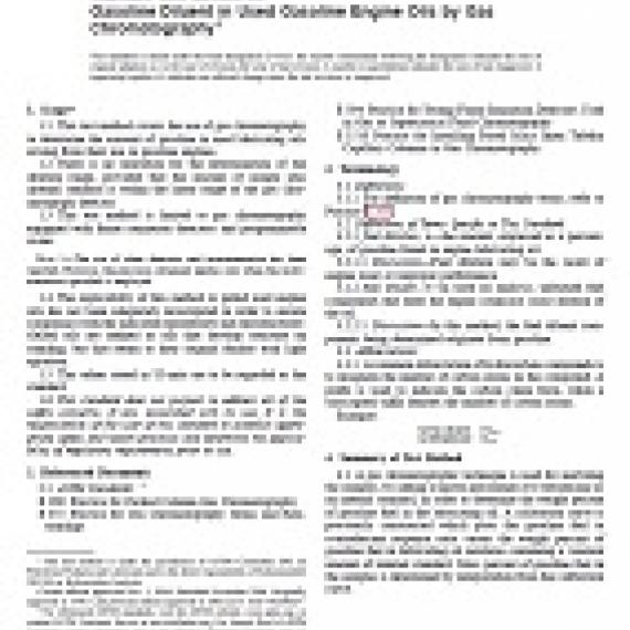 ASTM D3525-04