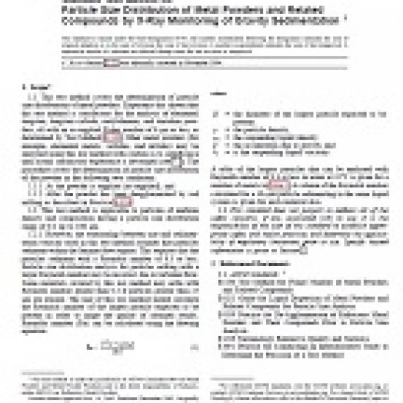 ASTM B761-02e1