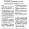 ASTM D5335-04