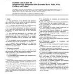 ASTM B221-04a