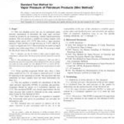 ASTM D5191-04a