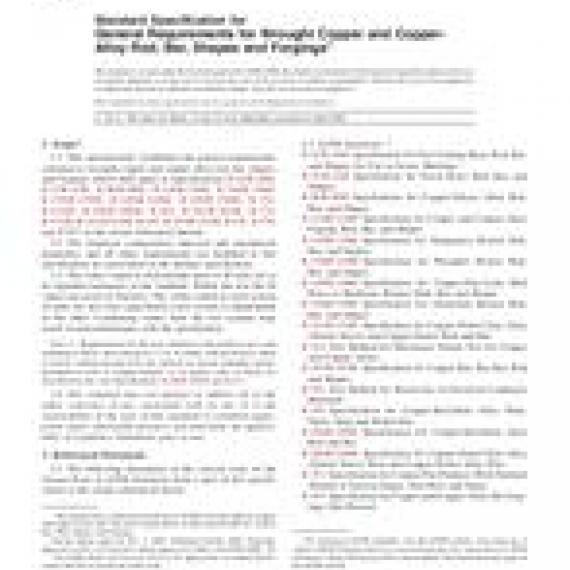 ASTM B249/B249M-04e1