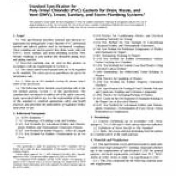 ASTM D5926-04