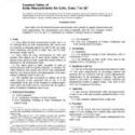 ASTM D6192-98(2004)