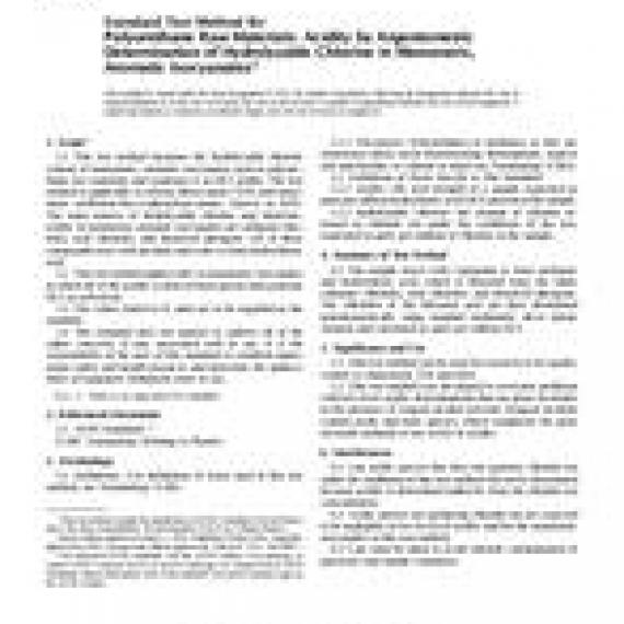 ASTM D5523-04