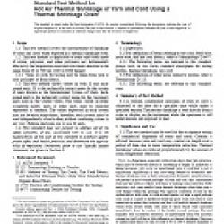 ASTM D4974-04