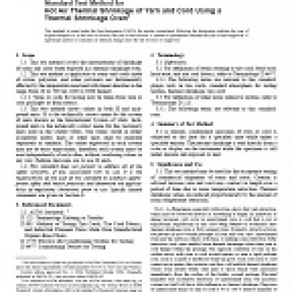 ASTM D4974-04