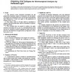 ASTM D2797-04