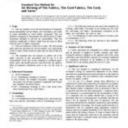ASTM D2692-04