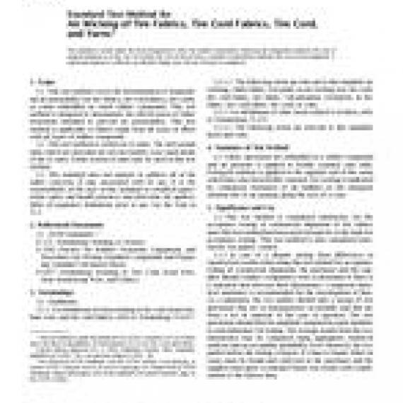 ASTM D2692-04