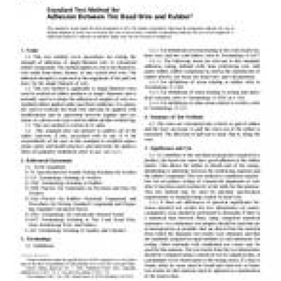 ASTM D1871-04