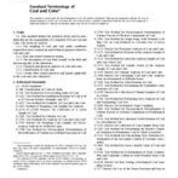 ASTM D121-04a