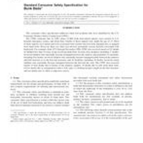 ASTM F1427-04e1