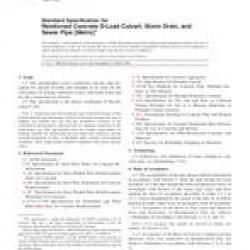 ASTM C655M-04e1