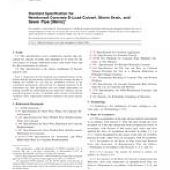 ASTM C655M-04e1