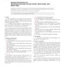 ASTM C655-04e1