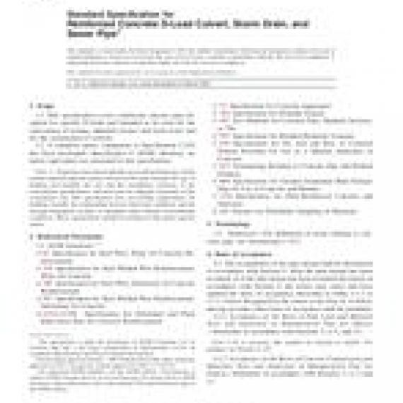 ASTM C655-04e1