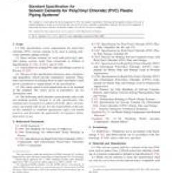 ASTM D2564-04e1