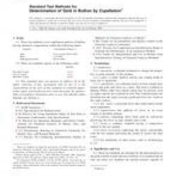ASTM E1335-04e1