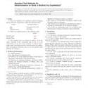 ASTM E1335-04e1