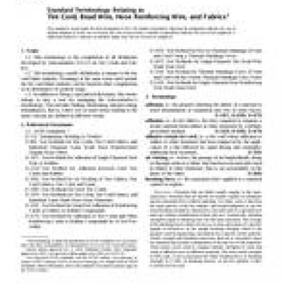ASTM D6477-04