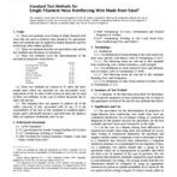 ASTM D6320-04