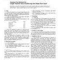 ASTM D6320-04