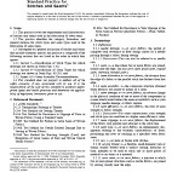 ASTM D6193-97(2004)