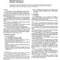 ASTM D6193-97(2004)
