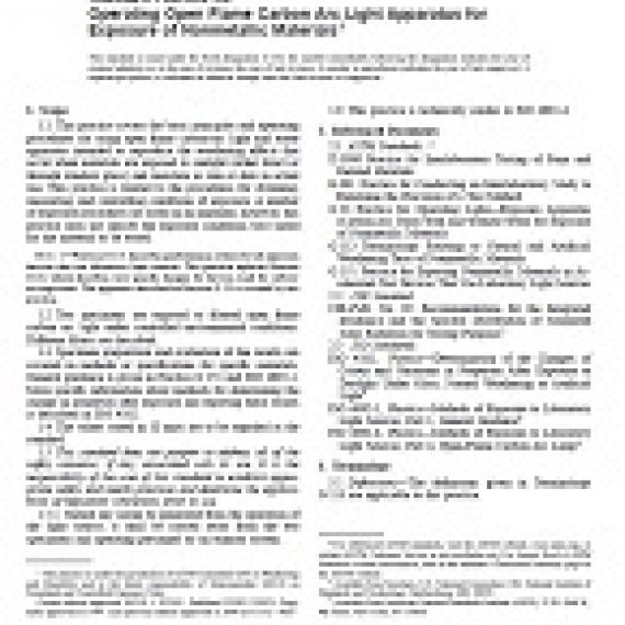 ASTM G152-04