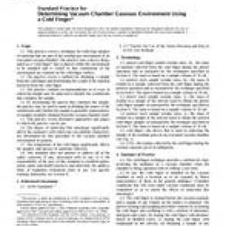 ASTM E834-04