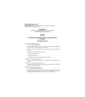 API Spec 6D Addendum 3