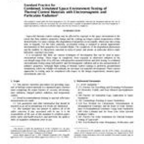 ASTM E512-94(2004)
