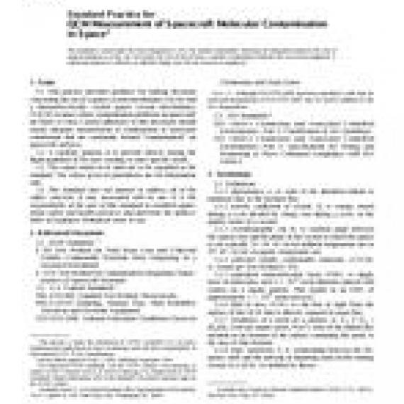 ASTM E2311-04