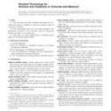 ASTM E2265-04a