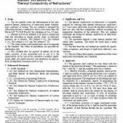 ASTM C201-93(2004)