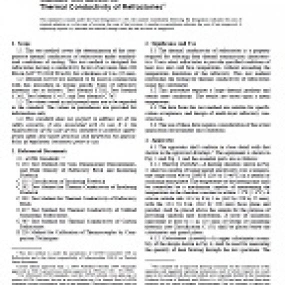 ASTM C201-93(2004)