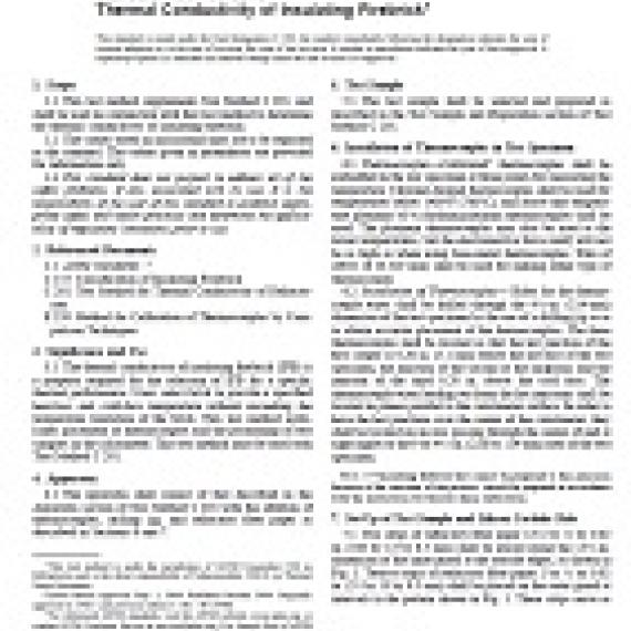 ASTM C182-88(2004)