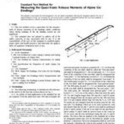 ASTM F504-04
